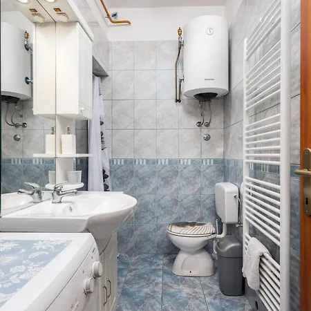 Διαμέρισμα Amazing In With Wifi