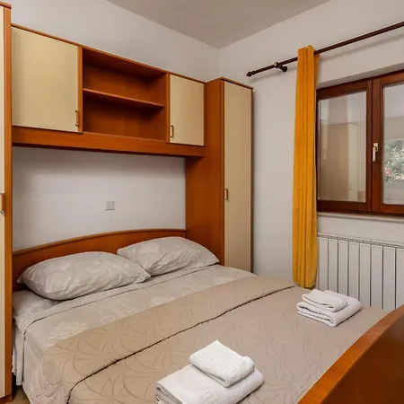 Amazing In With Wifi Kostrena