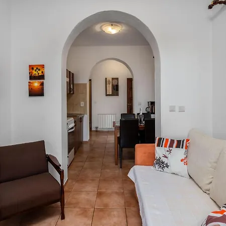 Beautiful In Apartment Kostrena