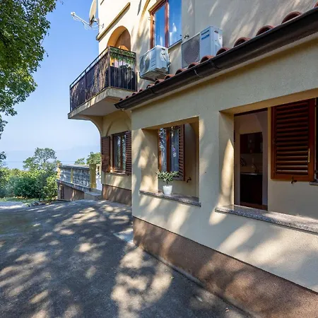 Apartment Beautiful In Kostrena