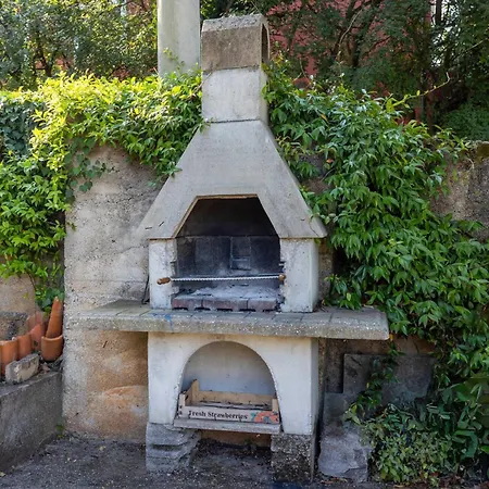 Διαμέρισμα Amazing In With Wifi