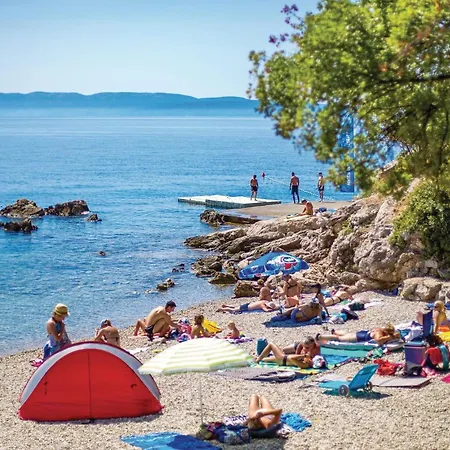 Amazing In With Wifi Διαμέρισμα Kostrena