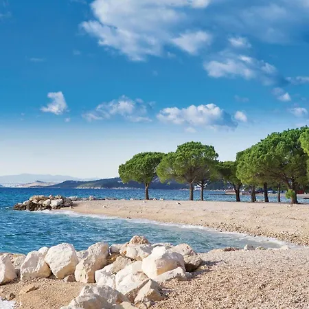 Διαμέρισμα Amazing In With Wifi Kostrena