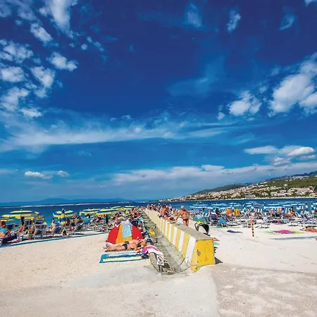 Amazing In With Wifi Διαμέρισμα